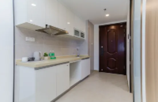 萬豪半島公寓（四會碧桂園鳳凰半島店）