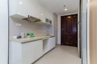 WanHao Peninsula Apartment (Sihui Country Garden Fenghuang Peninsula)