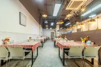 Shenzhen Yuemei Four Seasons Hotel