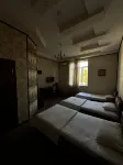 Caravan hotel Hotels in Jizzakh District