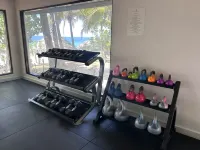 Serenity Island Resort - palestra