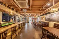 萬寧阿拉莫納酒店（神州半島店） - 早餐
