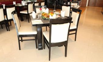 4. Luxe Sta..