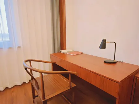 Jianguo Hotel Hinggan