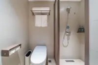 HanTing Hotel (Qiqihar Zhonghuan Plaza New Mart)