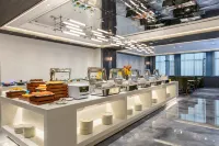 Junrui Huasheng  International Hotel - Pet friendly