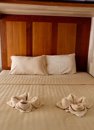 ห้องสแตนดาร์ด