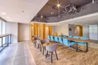 The Connor Serviced Residences Managed by HII Hotels in San Juan