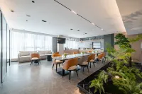 Tingxi Hotel (Huaihe Road Pedestrian Street Branch) - Desayuno