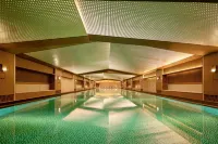Qingdao Licang Jiahua Hotel