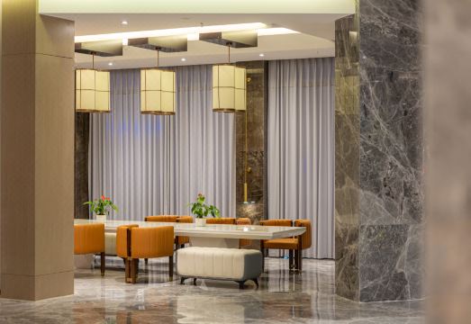 게루이 호텔 광위안