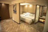 Xichuan Urban Garden Hotel (Jiefang Road) Hotels in Xichuan