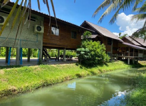 Kamnanmee Gardenhome