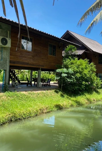 รูปภาพของกำนันมี่การ์เด้นโฮม