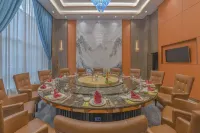 Suzhou Hotel - breakfast