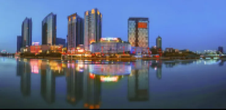 Weifang Zhenghao Meet You Homestay (Taihua City)