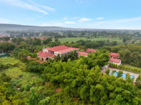 Sterling Banashree Badami Hotels near Shirdi Sai Baba Mandir