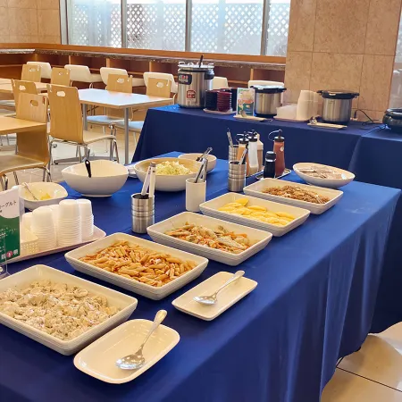 Toyoko Inn Hirosaki Ekimae