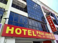 Hotel Prai Jaya, Perai Penang Hotels in Perai