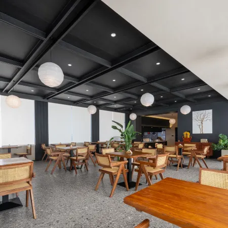 Senge Hotel