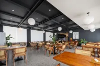 Senge Hotel - Desayuno