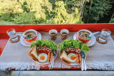 รูปภาพของแฮปปี้แคมป์ ภูชี้ฟ้า