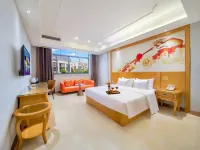 โรงแรมเฟิงหยา (สาขา ไข่มุกซิตี้ ว่านเหนียน ซ่างเหรา ไทม์สแควร์ เจียเล่อฮุ่ย) โรงแรมในว่านเหนียน