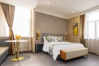 瑞思格雅ホテル（石油大学聯想科技城）