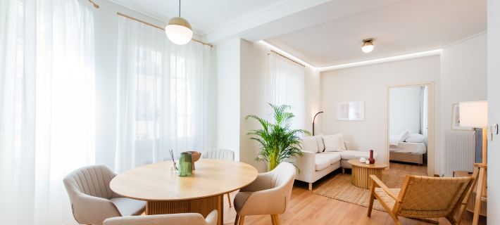 White Lotus by halu! Hotels in Thessaloniki
