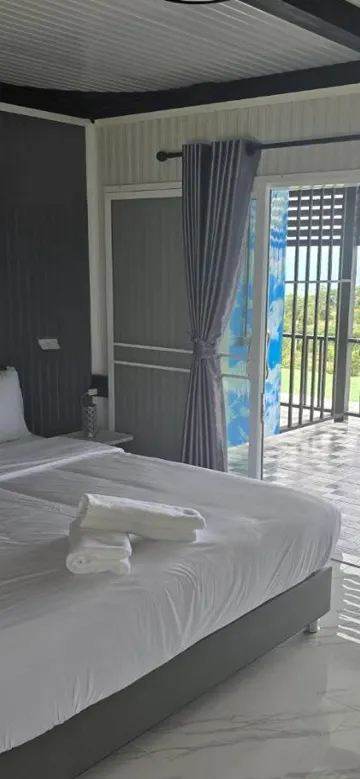 ห้องมาตรฐาน