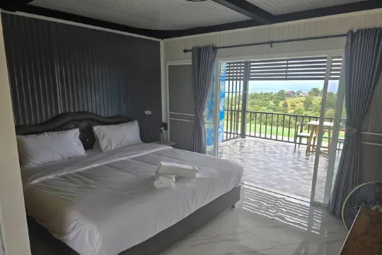 ห้องมาตรฐาน