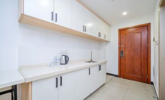 Business Apartment