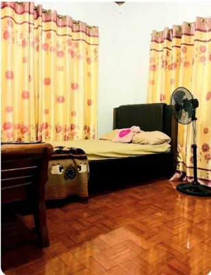 Eastdee Homestay By Jaya  호텔