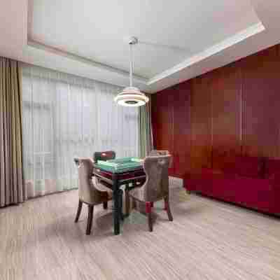 瑞霞ビジネスホテル Rooms