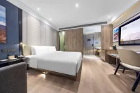 Atour Hotel Yancheng Government Hotels in Yancheng