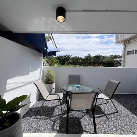 Kuan Mapraw Villa 2