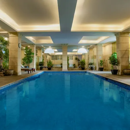 Palace Gate Hotel & Residence by EHM