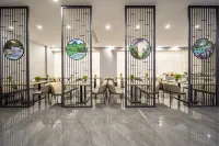 喜事歡朋ホテル（茘波古鎮）