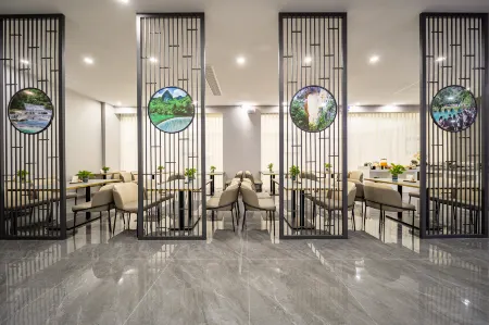 XI SHI HUAN PENG HOTEL