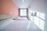 Xinling Hotel (Harbin Railway Station)