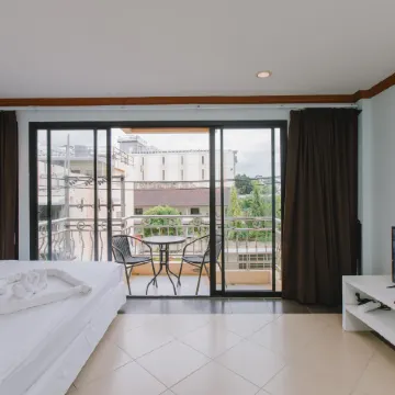 Sunstar Palace Patong