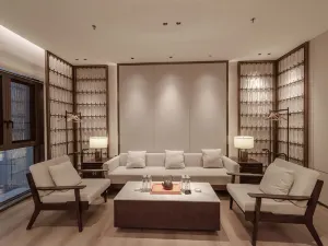 Four Points by Sheraton Dunhuang