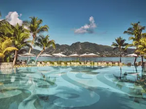 Club Med Seychelles