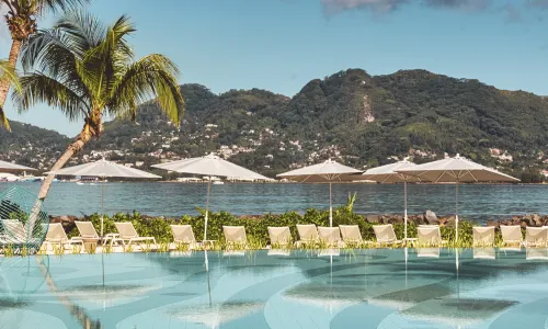 Club Med Seychelles