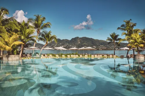 Club Med Seychelles Hotels in Mont Fleuri