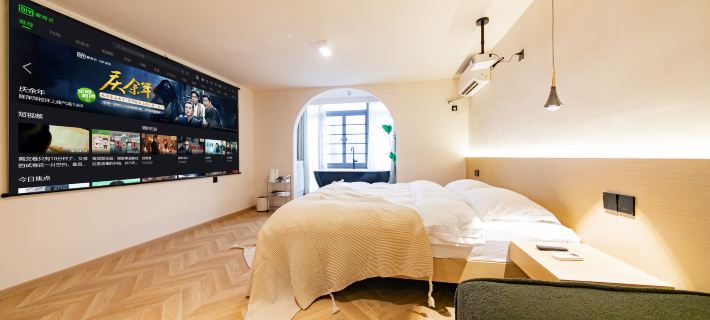 AISHELI HOTEL Hotels in Minhou