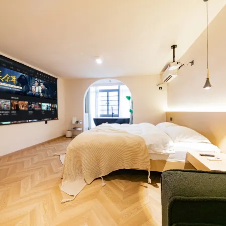 AISHELI HOTEL