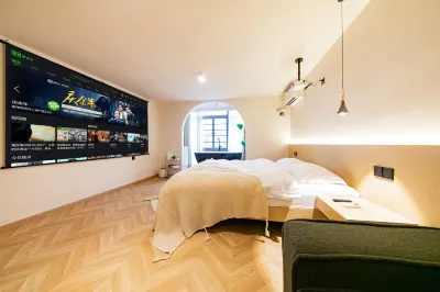 AISHELI HOTEL