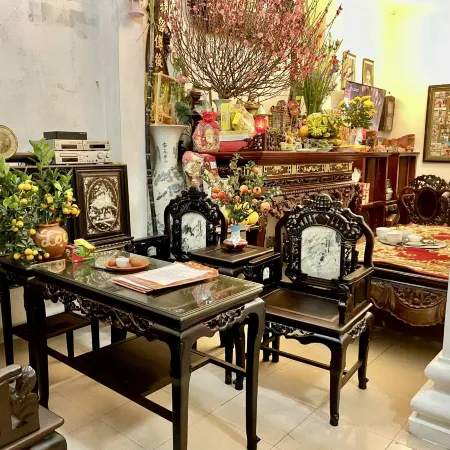 Lee Homestay