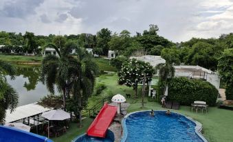 I View Park Resort